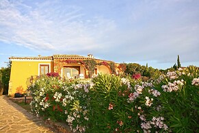 Villa Maestrale con Piscina