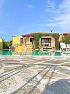 Villa Maestrale con Piscina