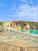 Villa Maestrale con Piscina