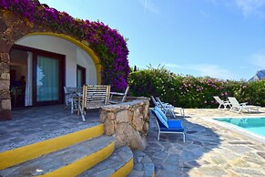 Villa Maestrale con Piscina