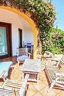 Villa Maestrale con Piscina