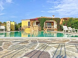 Villa Maestrale con Piscina