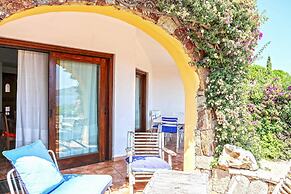 Villa Maestrale con Piscina