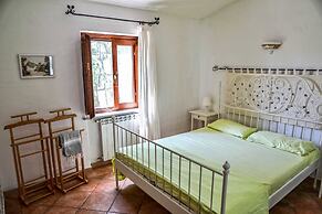 Villa Maestrale con Piscina