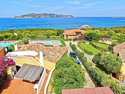 Villa Maestrale con Piscina