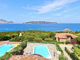 Villa Maestrale con Piscina