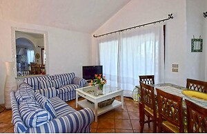 Villa Maestrale con Piscina