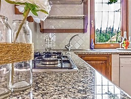 Villa Maestrale con Piscina