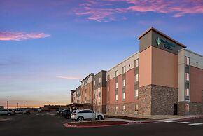 WoodSpring Suites Colorado Springs North - Air Force Academy