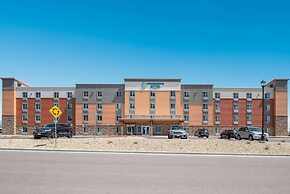 WoodSpring Suites Colorado Springs North - Air Force Academy