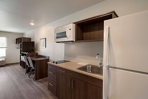 WoodSpring Suites Colorado Springs North - Air Force Academy