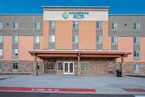 WoodSpring Suites Colorado Springs North - Air Force Academy