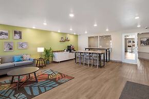 WoodSpring Suites Colorado Springs North - Air Force Academy