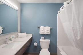 WoodSpring Suites Colorado Springs North - Air Force Academy