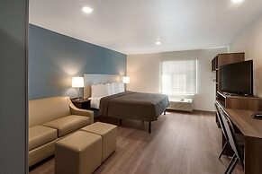 WoodSpring Suites Colorado Springs North - Air Force Academy