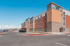 WoodSpring Suites Colorado Springs North - Air Force Academy