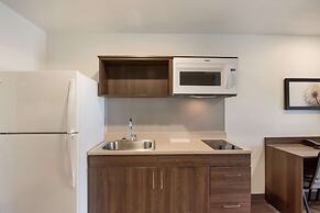 WoodSpring Suites Colorado Springs North - Air Force Academy