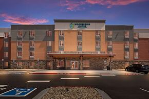 WoodSpring Suites Colorado Springs North - Air Force Academy