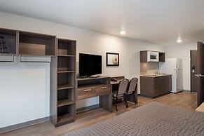 WoodSpring Suites Colorado Springs North - Air Force Academy