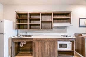 WoodSpring Suites Colorado Springs North - Air Force Academy