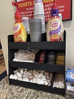 Suburban Studios Brunswick I-95