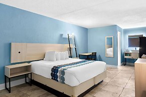 Suburban Studios Brunswick I-95