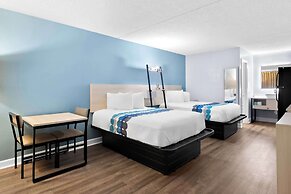 Suburban Studios Brunswick I-95