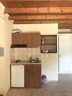 Despina studios and rooms