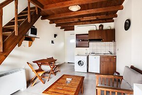 Despina studios and rooms