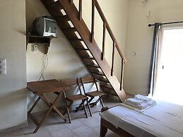 Despina studios and rooms