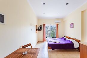 Despina studios and rooms