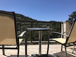 Despina studios and rooms