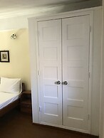 Despina studios and rooms