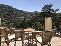 Despina studios and rooms