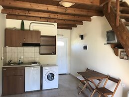 Despina studios and rooms