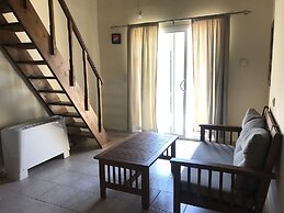 Despina studios and rooms