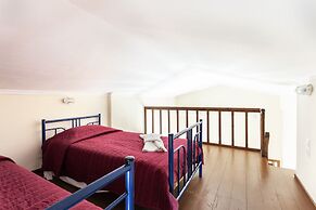 Despina studios and rooms