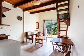 Despina studios and rooms