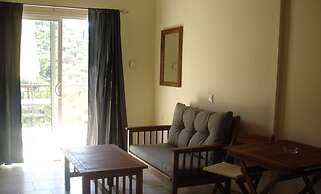 Despina studios and rooms