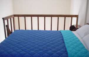 Despina studios and rooms