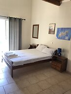 Despina studios and rooms