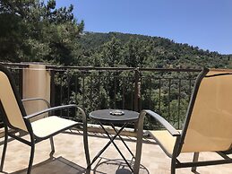 Despina studios and rooms