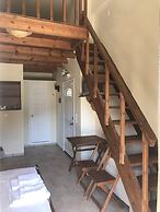 Despina studios and rooms