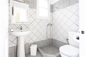 Despina studios and rooms