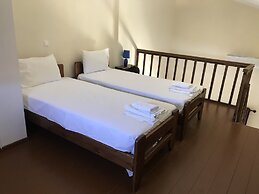 Despina studios and rooms