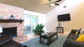 4Bdrm 2Bath 4Beds - Richmond