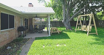 4Bdrm 2Bath 4Beds - Richmond