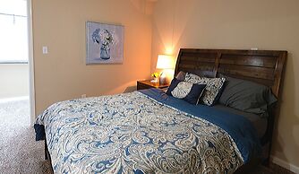 4Bdrm 2Bath 4Beds - Richmond