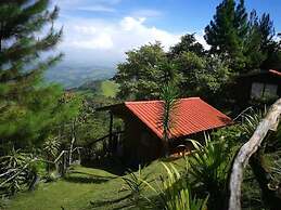 Cabañas Don Camilo Lodge