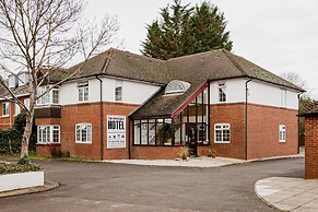 The Pheasant Bar & Restaurant Hotel
